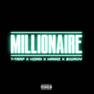 Millionaire (Explicit)