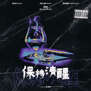 苏单Dann5 - 保持清醒