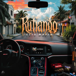 Dijeron Tu Nombre (feat. Amarion)