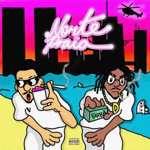 Norte praia (feat. Dimna) (Explicit)