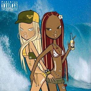 Real Bad (Slowed Down) (Explicit)