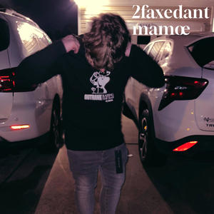 2faxedant - Mentally (feat. Luh fye & Luhk762) (Explicit)