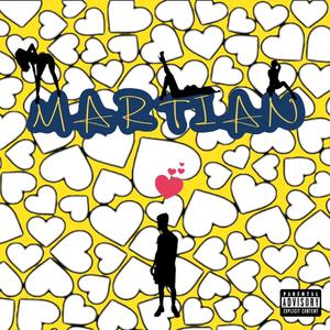 Martian (No Returnin) [Explicit]