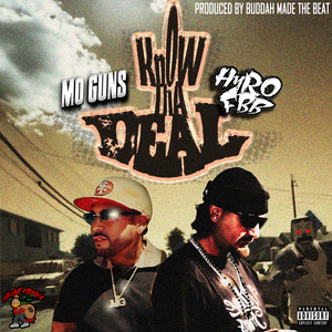 Know Tha Deal (Explicit)