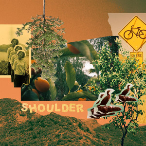 Shoulder (feat. Wes Period) [Explicit]