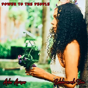 Power to the People (feat. Guy Ron)