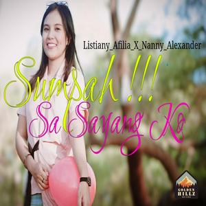 Sumpah Sa Sayang Ko(feat. Nanny Alexander)