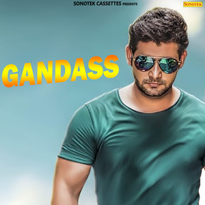 Gandass - Single