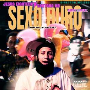 Sexo Duro (Explicit)