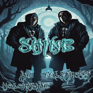 SHINE (feat. COLLAROSSI) (Explicit)