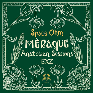 Space Ohm (Anatolian Sessions Remix)