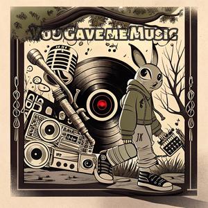 You gave me music (feat. Rachel Chambers) (Explicit)