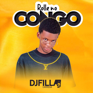 Rollê No Congo