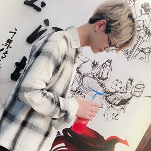为爱停留love