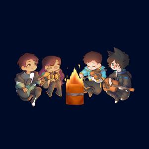 I Really Want To Stay At Your House (Emotional Lofi) (feat. Elemeno Jaehyi, Ian Cris Tocle & Evolite)