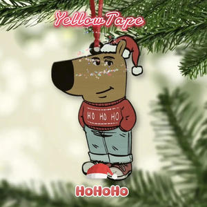 HoHoHo (Explicit)