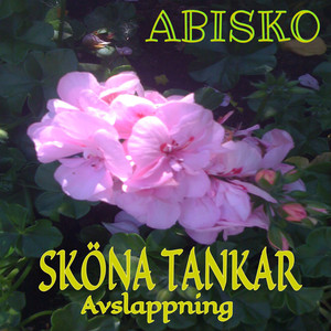 Sköna tankar avslappning