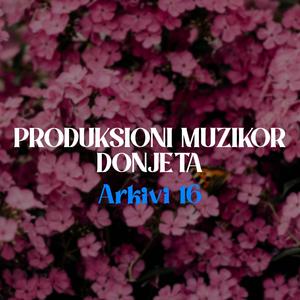 Produksioni Muzikor Donjeta