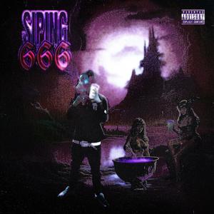 siping666 (feat. Manibura & prod. antoac) (Explicit)