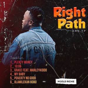 Right Path (Explicit)