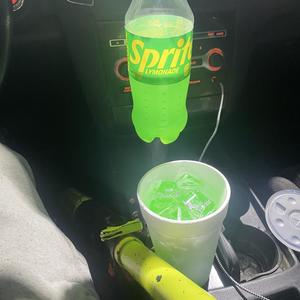 Champagne (Explicit)