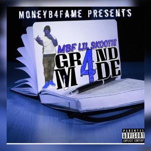 Grind Mode (Explicit)