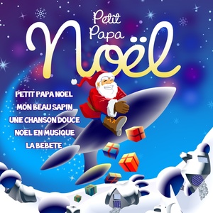 Petit papa Noël