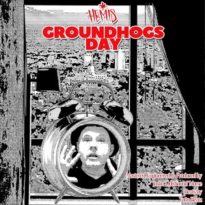 Groundhogs Day (Explicit)