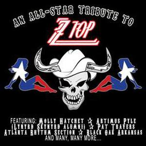 An All-Star Tribute To ZZ Top