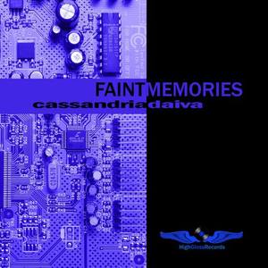 Faint Memories (Blue Mix)