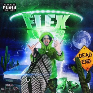 Augenblick (Explicit)