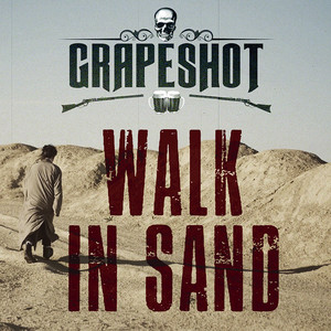 Walk In Sand