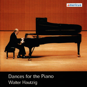 Dances for the Piano