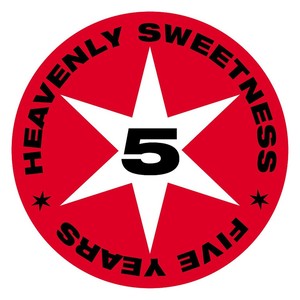 Heavenly Sweetness 5th Anniversary Compilation