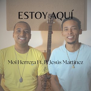 Estoy aquí