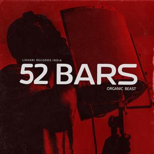 52 BARZ (feat. Organic Beast) [Explicit]