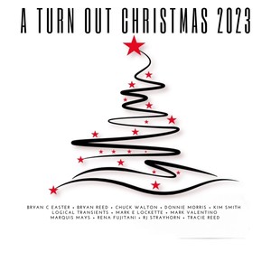 Go Tell It on the Mountain (feat. Mark Valentino)