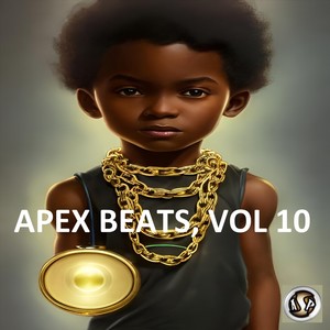 Apex Beats, Vol 10