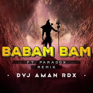 Babam Bam Bam (feat. Dvj Aman)