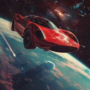 Lugar (Super Slowed)