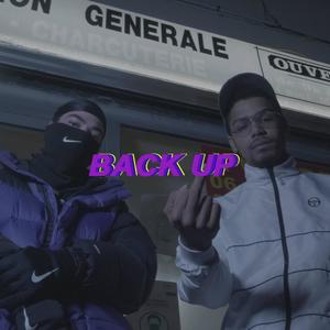 Back Up (feat. Choori B) [Explicit]