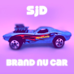 brand nu car