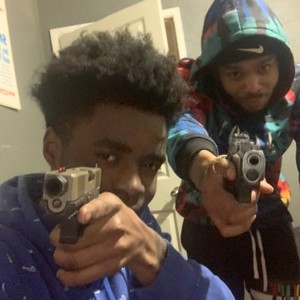 Top Shelf (Explicit)