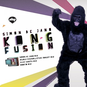 Kong Fusion