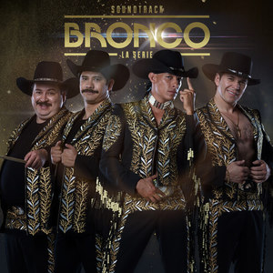 Bronco: La serie música original