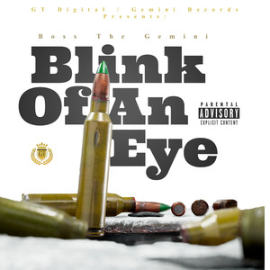 Blink Of An Eye (Explicit)