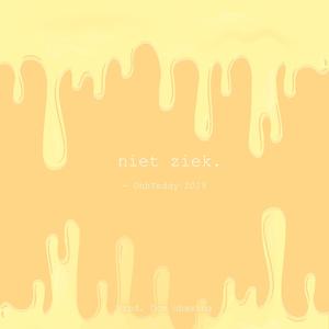 Niet Ziek (feat. Dom Chasing)