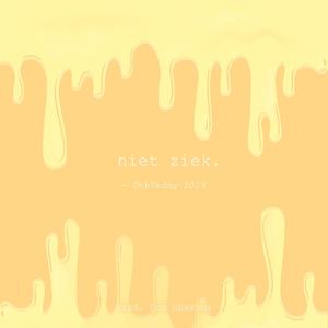 Niet Ziek(feat. Dom Chasing)