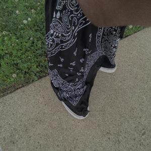 Trust Issues (Explicit)