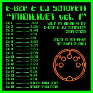 Ch 16 Stuck MIDI Note